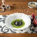 Marcato Ravioli Ausstecher-Set Kreis & Quadrat