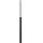 Eisch Gentleman Whisky Pipette 999/4 Schwarz  (Retoureware, ohne Karton)