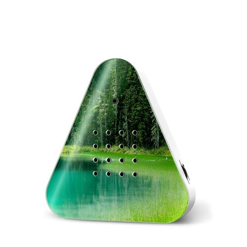Relaxound Lakesidebox Forest Lake