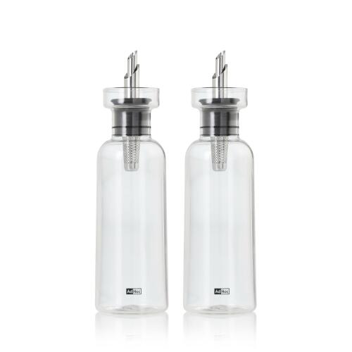AdHoc Öl- und Essigspender-Set AromaPour