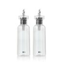 AdHoc Öl- und Essigspender-Set AromaPour