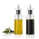 AdHoc Öl- und Essigspender-Set AromaPour