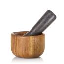 AdHoc Mörser Taru 9 cm