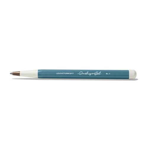 Leuchtturm1917 Kugelschreiber Drehgriffel Nr. 1 Stone Blue