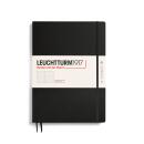 Leuchtturm1917 Notizbuch Master Slim A4+ Hardcover...