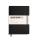Leuchtturm1917 Notizbuch Master Slim A4+ Hardcover Schwarz Dotted