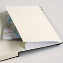 Leuchtturm1917 Notizbuch Medium A5 Hardcover Forest Green Dotted