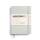 Leuchtturm1917 Notizbuch Medium A5 Hardcover Light Grey Dotted