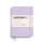 Leuchtturm1917 Notizbuch Medium A5 Hardcover Lilac Dotted