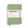 Leuchtturm1917 Notizbuch Medium A5 Hardcover Salbei Dotted