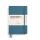 Leuchtturm1917 Notizbuch Paperback B6+ Softcover Stone Blue Blanko