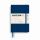Leuchtturm1917 Notizbuch Paperback B6+ Softcover Marine Dotted