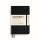 Leuchtturm1917 Notizbuch Paperback B6+ Softcover Schwarz Dotted