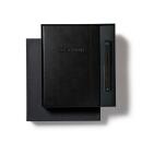 Leuchtturm1917 Bullet Journal All Black Collectors Set