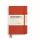 Leuchtturm1917 Notizbuch Paperback B6+ Softcover Fox Red Dotted