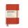 Leuchtturm1917 Notizbuch Paperback B6+ Softcover Fox Red Liniert