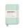 Leuchtturm1917 Notizbuch Paperback B6+ Softcover Mint Green Dotted