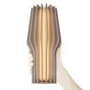 Eva Solo Radiant LED-Leuchte Klein Pearl Beige