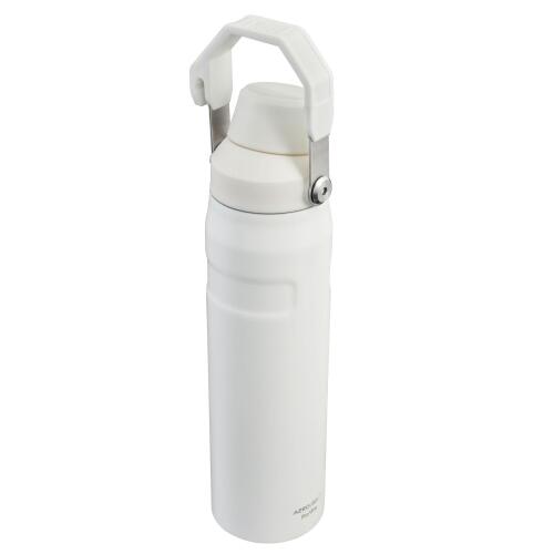 Stanley The Aerolight IceFlow Fast Flow Wasserflasche Frost 600 ml