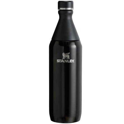Stanley The All Day Slim Bottle Black 600 ml