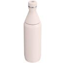 Stanley The All Day Slim Bottle Rose Quartz 600 ml