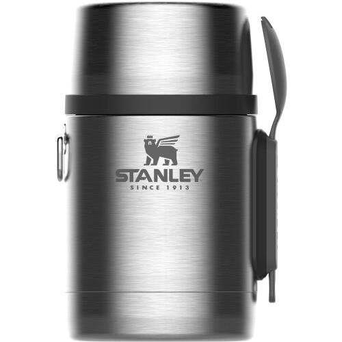 Stanley The Stainless Steel All-In-One Food Jar