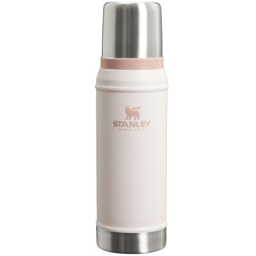 Stanley The Legendary Classic Bottle Rose Quarz 750 ml