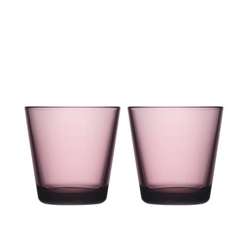 Iittala Kartio Glas Calluna 2er Set 210 ml
