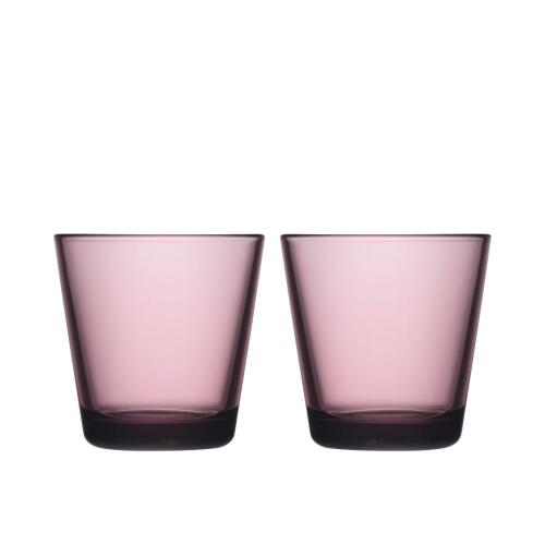 Iittala Kartio Glas Calluna 2er Set 210 ml