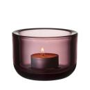 Iittala Valkea Teelichthalter Calluna