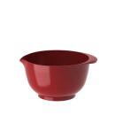 Rosti Margrethe Rührschüssel 3000 ml Rot