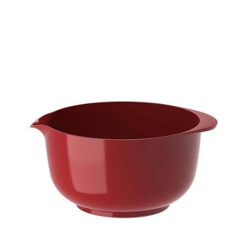 Rosti Margrethe Rührschüssel 4000 ml Rot