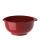 Rosti Margrethe Rührschüssel 5000 ml Rot
