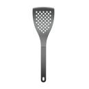 Rosti Optima Pfannenwender Schwarz