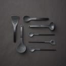 Rosti Optima Schaumlöffel Schwarz