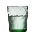 Lyngby Glas Vienna Wasserglas Grün 4er Set