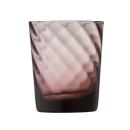 Lyngby Glas Vienna Wasserglas Pink 4er Set