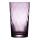 Lyngby Glas Vienna Highballglas Purple 4er Set