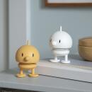 Hoptimist Soft Bumble S White