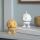 Hoptimist Soft Bumble S White
