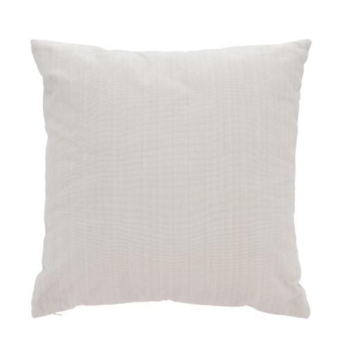Södahl Melange Kissen Beige 50 x 50 cm
