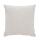 Södahl Melange Kissen Beige 50 x 50 cm