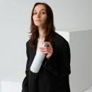 FLSK Trinkflasche Weiß 500 ml