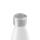 FLSK Trinkflasche Weiß 500 ml