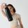 FLSK Trinkflasche Black 500 ml