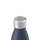 FLSK Trinkflasche Midnight 750 ml