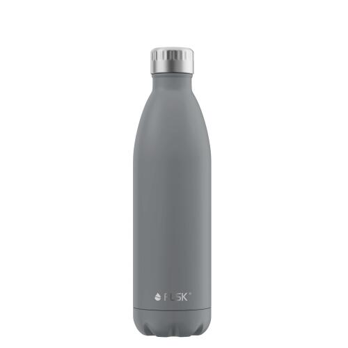 FLSK Trinkflasche Stone 750 ml