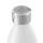 FLSK Trinkflasche Weiß 1000 ml