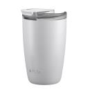 FLSK Cup Coffee to go-Becher White 350 ml