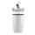 FLSK Cup Coffee to go-Becher White 350 ml